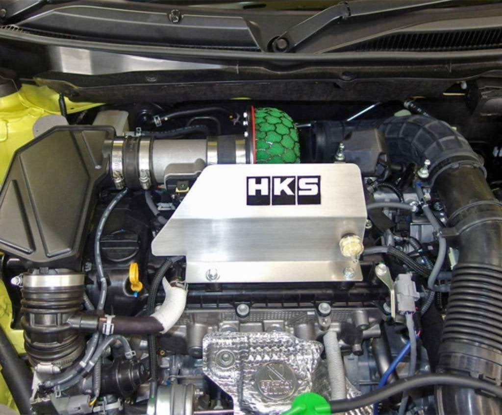 HKS Super Power Flow intake set - Suzuki Swift Sport ZC33S, Ophalen of Verzenden