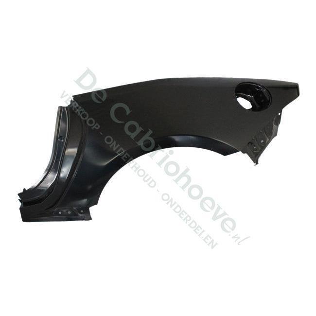 MX5 Achterspatbord links ND RF, Auto-onderdelen, De Cabriohoeve VOF, Nieuw, Info@cabriohoeve.nl, Julianalaan 9, 9462PG Gasselte, Nederland