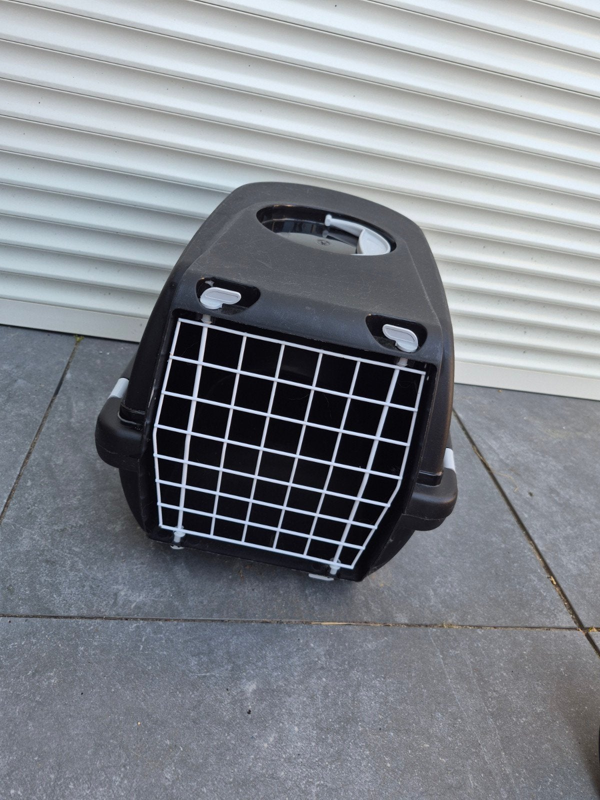 Kattenreismand, Dieren en Toebehoren, Ophalen, Gebruikt