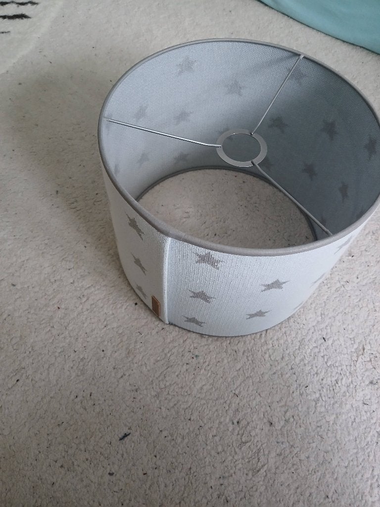 Lamp baby's only kinderkamer, Gebruikt, Overige merken, Ophalen of Verzenden, Lamp