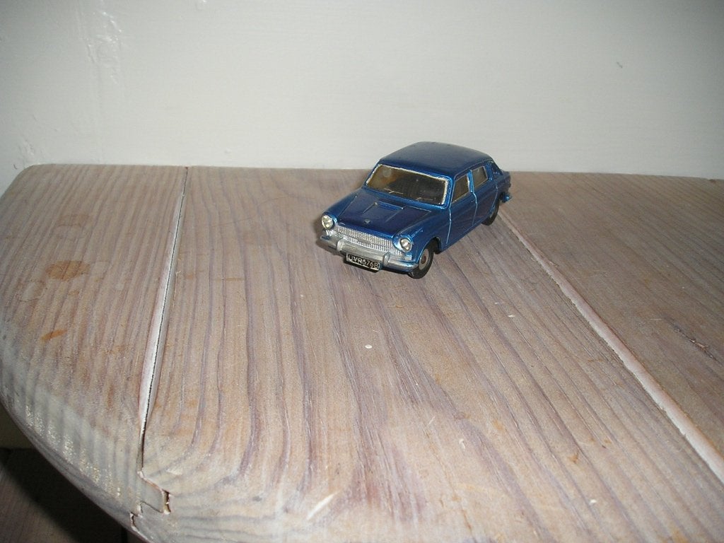 Dinky Toys 171 Austin 1800, Ophalen of Verzenden