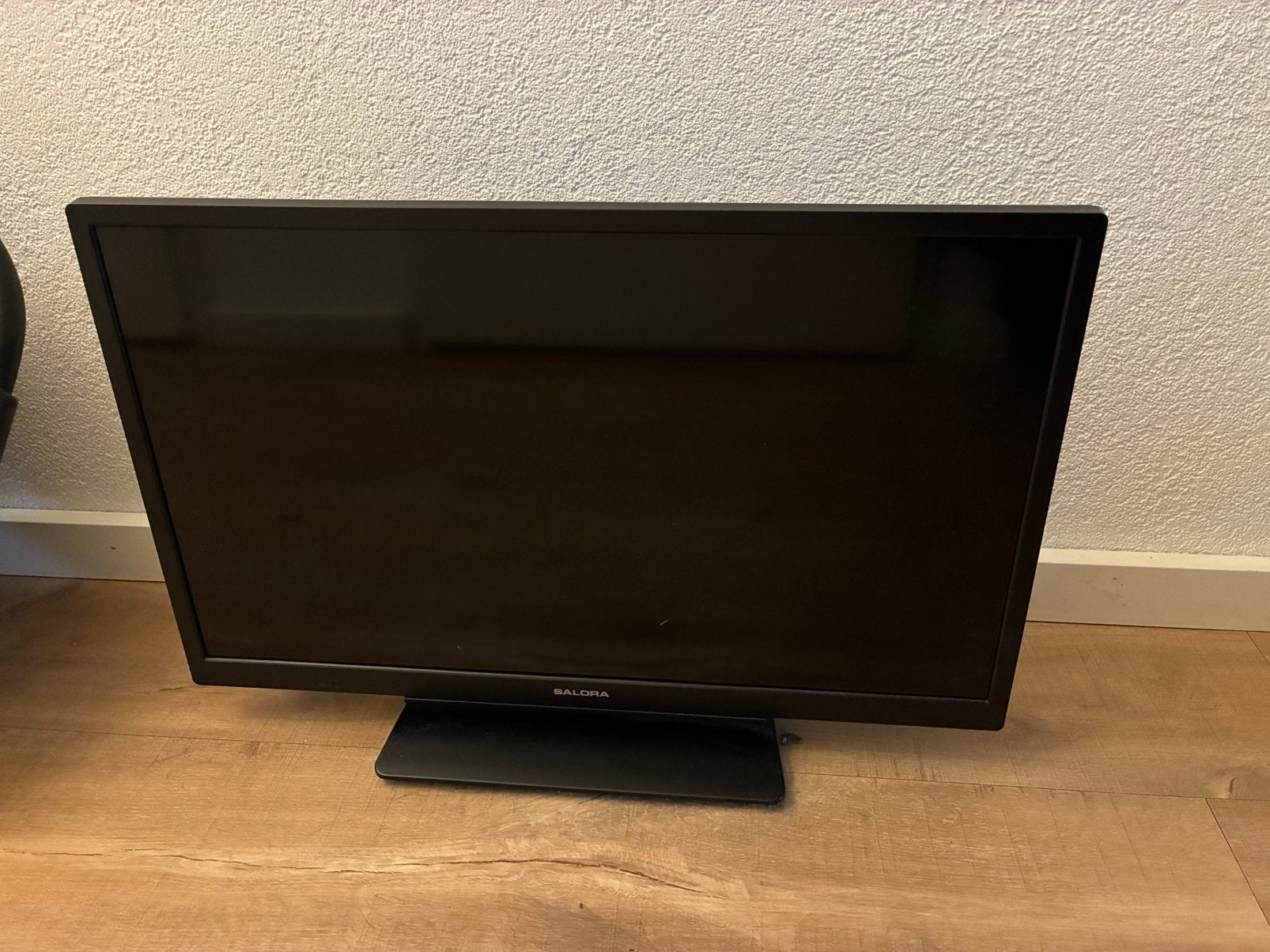 Salora 24HSB2704, Ophalen of Verzenden, Zo goed als nieuw, 50 Hz, Overige merken