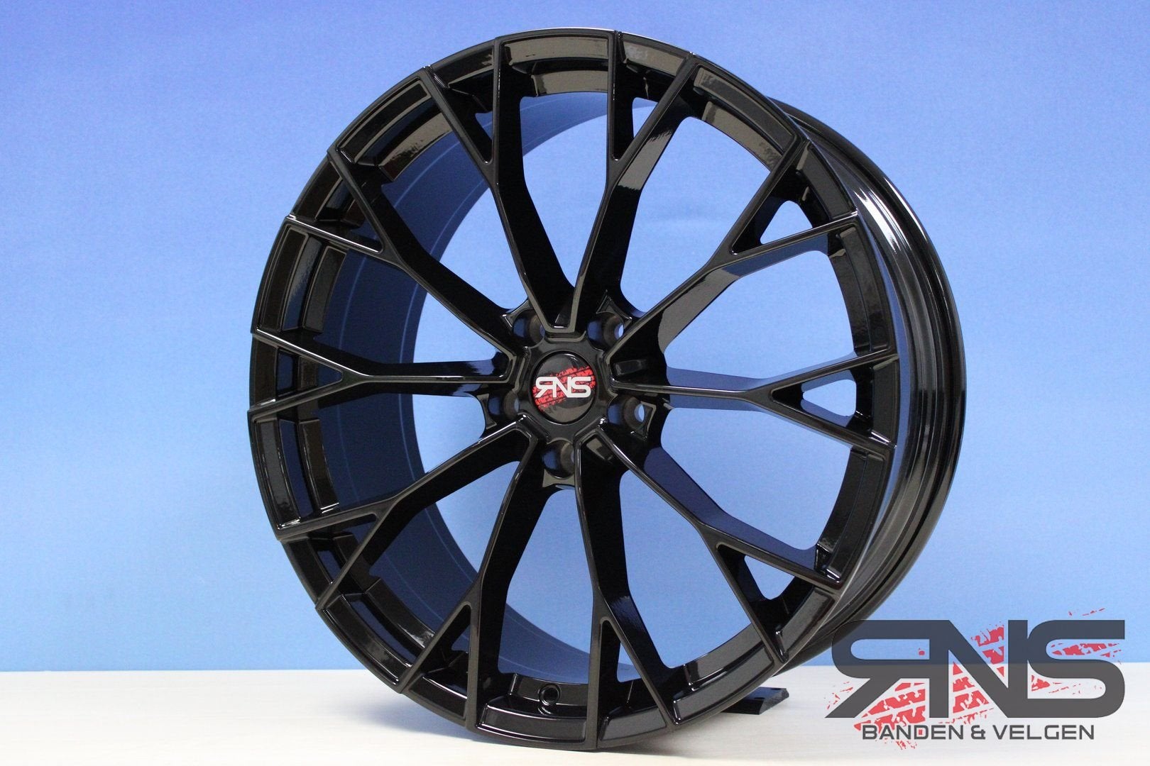 5x112 19 inch Golf R Look Warmenau Vw Seat Skoda Golf  Caddy, 19 inch, Velg(en), -, -