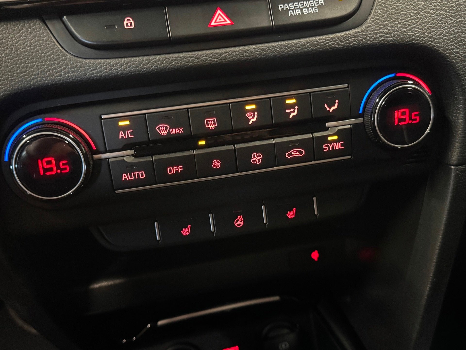 Foto 21 van Kia ProCeed 1.5 T-GDi GT-Line Leder | Led l Camera l Carplay