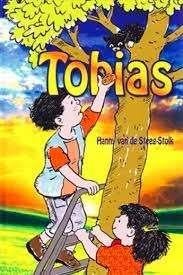 Tobias Hanny van de Steeg-Stolk 9789033120633, Boeken, Ophalen of Verzenden, Zo goed als nieuw, Hanny van de Steeg-Stolk