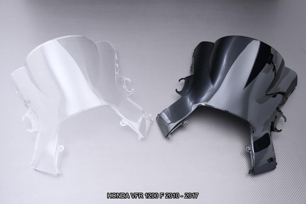 Windscherm voor HONDA VFR 1200 F 2010 - 2017, Ophalen of Verzenden, Nieuw