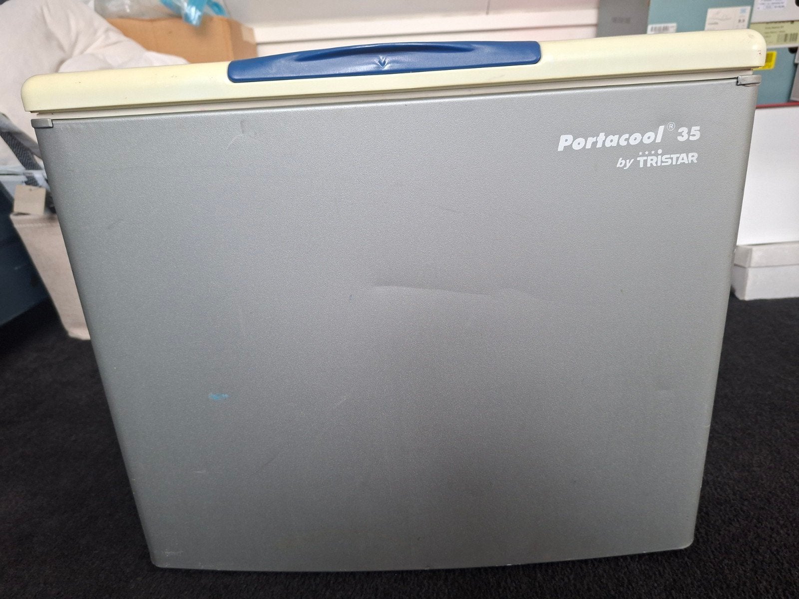 Tristar Portacool 35 Elektrische Koelbox, Ophalen of Verzenden