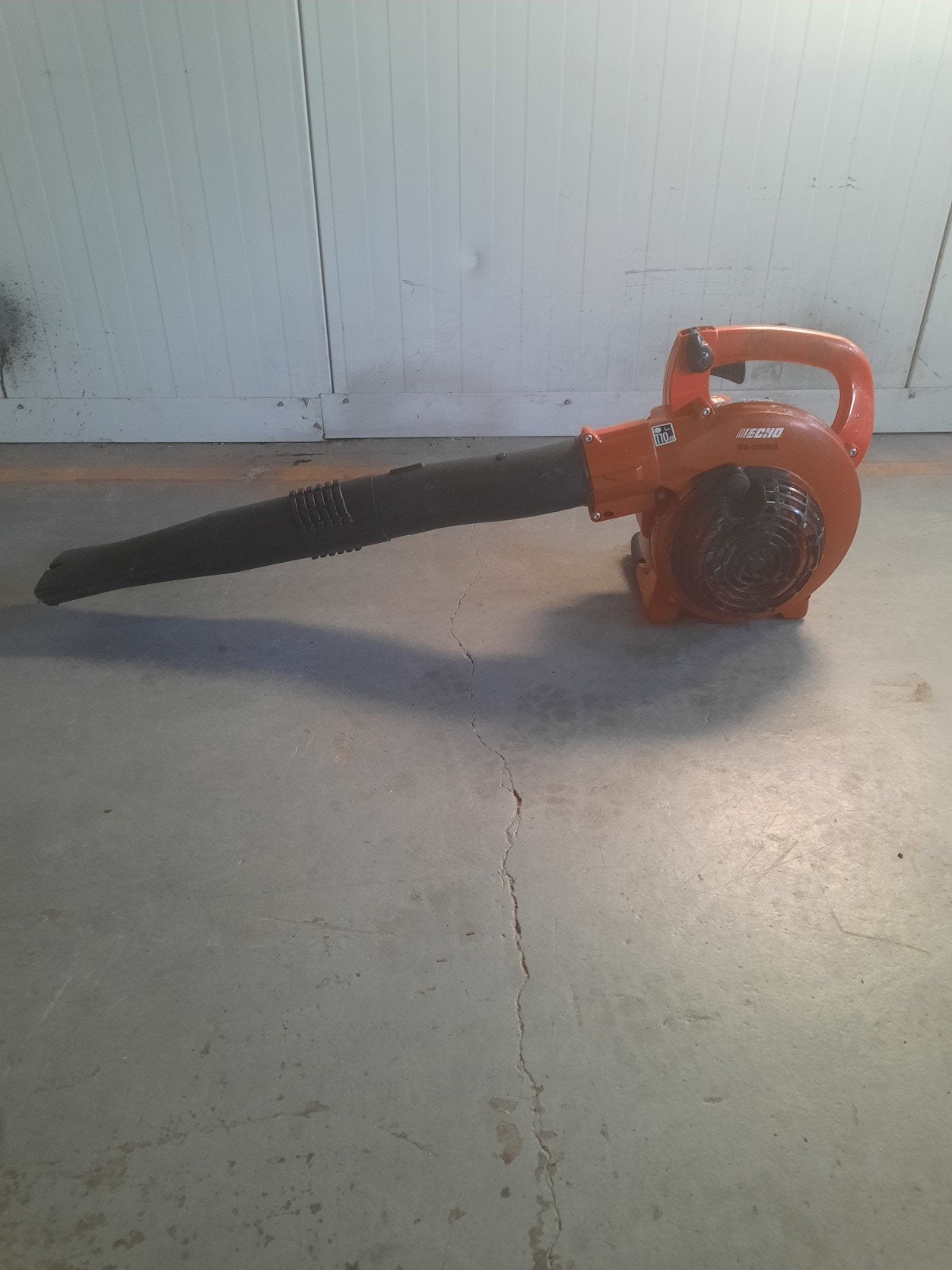 bladblazer, Ophalen, Benzine, ., .