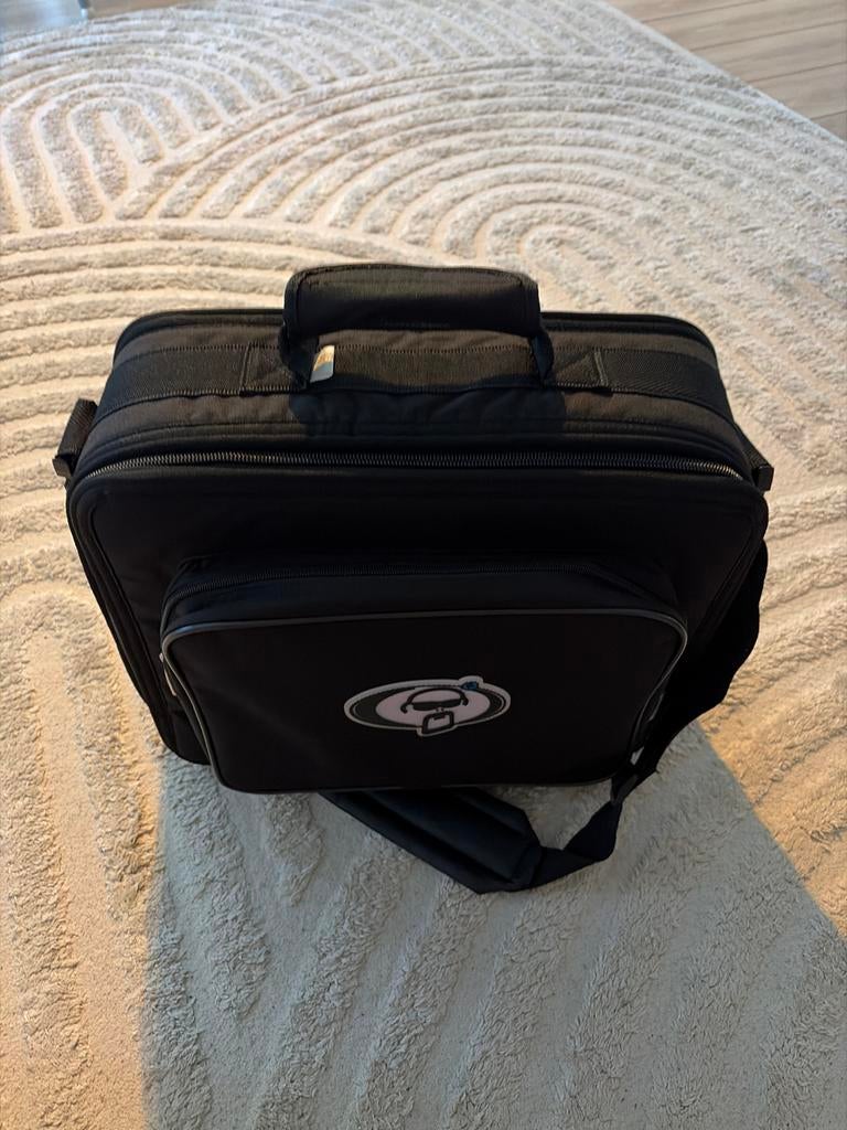 Splinternieuwe drum microfoon set met tas (t.w.v. €75), Muziek en Instrumenten, Microfoons, Ophalen of Verzenden, Zo goed als nieuw