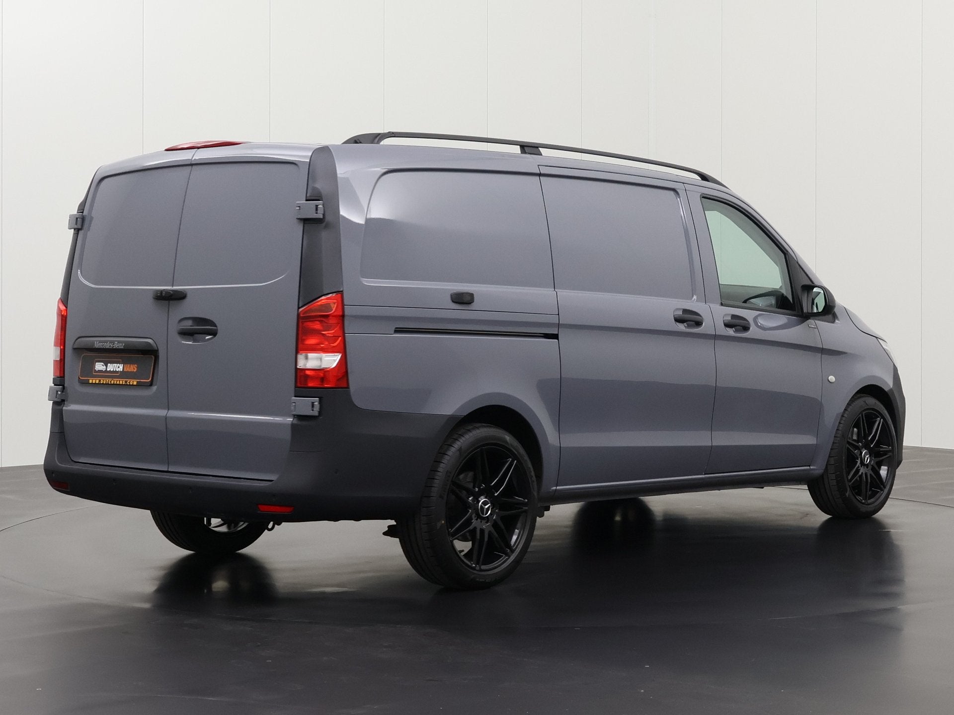Mercedes-Benz Vito 119CDi Lang Automaat Exclusive | LMV €, Auto's, Automaat, Gebruikt, Euro 6, 190 pk