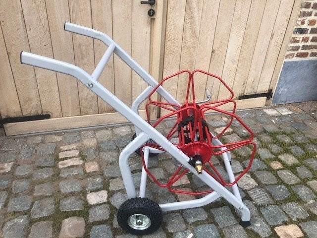 slang oproller, Tuin en Terras, Ophalen, Nieuw, Tuinslang