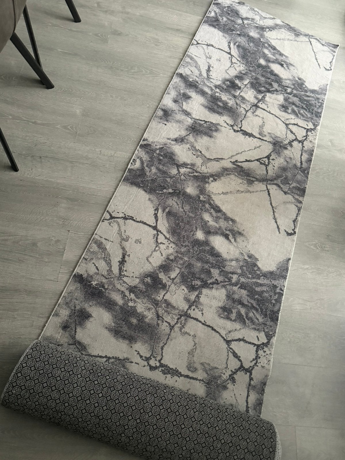Nette loper te koop, Ophalen, Gebruikt, 200 cm of meer, 50 tot 100 cm