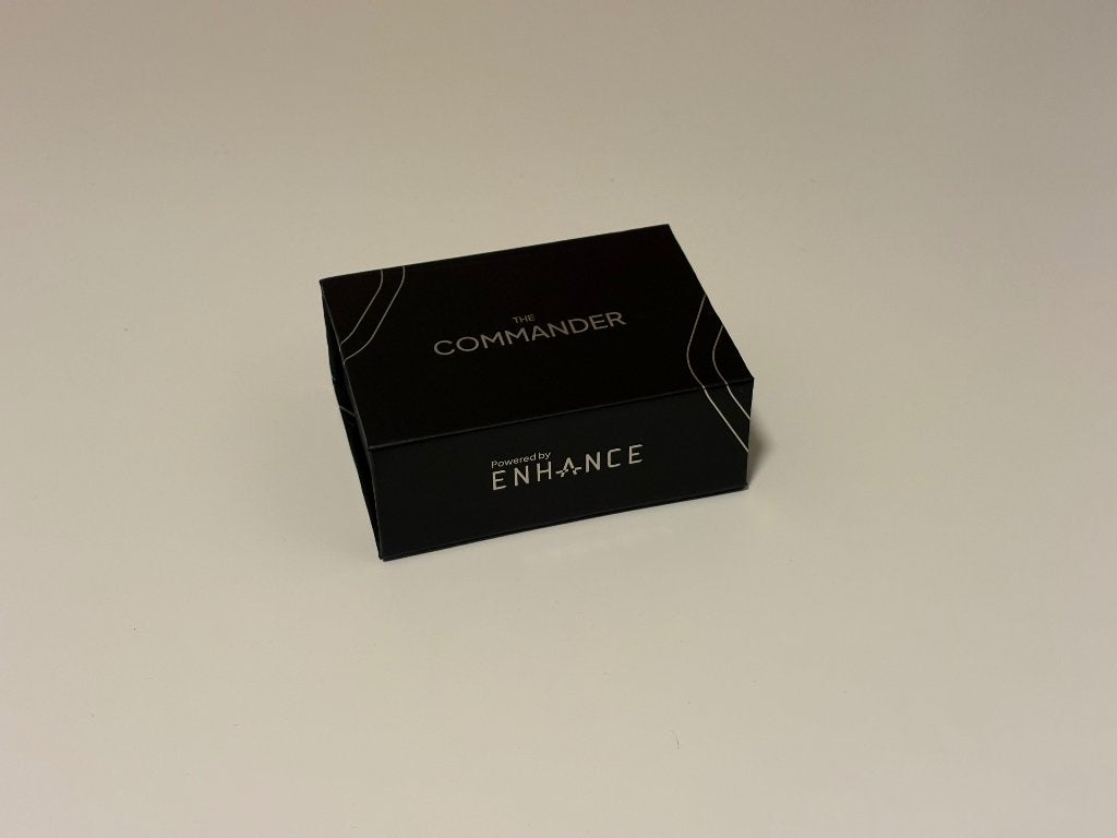 Enhance S3XY Commander Gen 2 – Tesla Model 3 Highland, Ophalen, Gebruikt