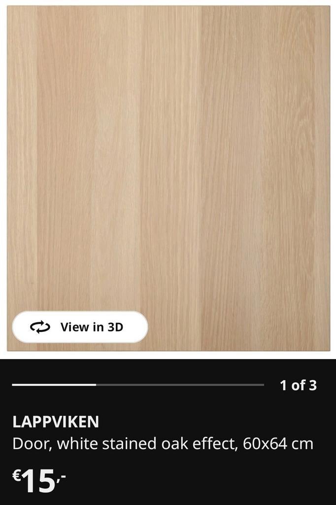 IKEA Diverse BESTA Items, Ophalen, 25 tot 50 cm, 50 tot 100 cm, Minder dan 100 cm