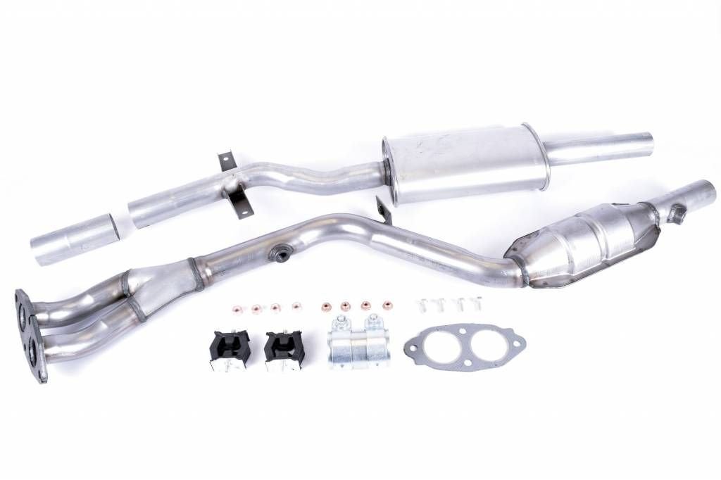 Katalysator BMW E46 316, 318