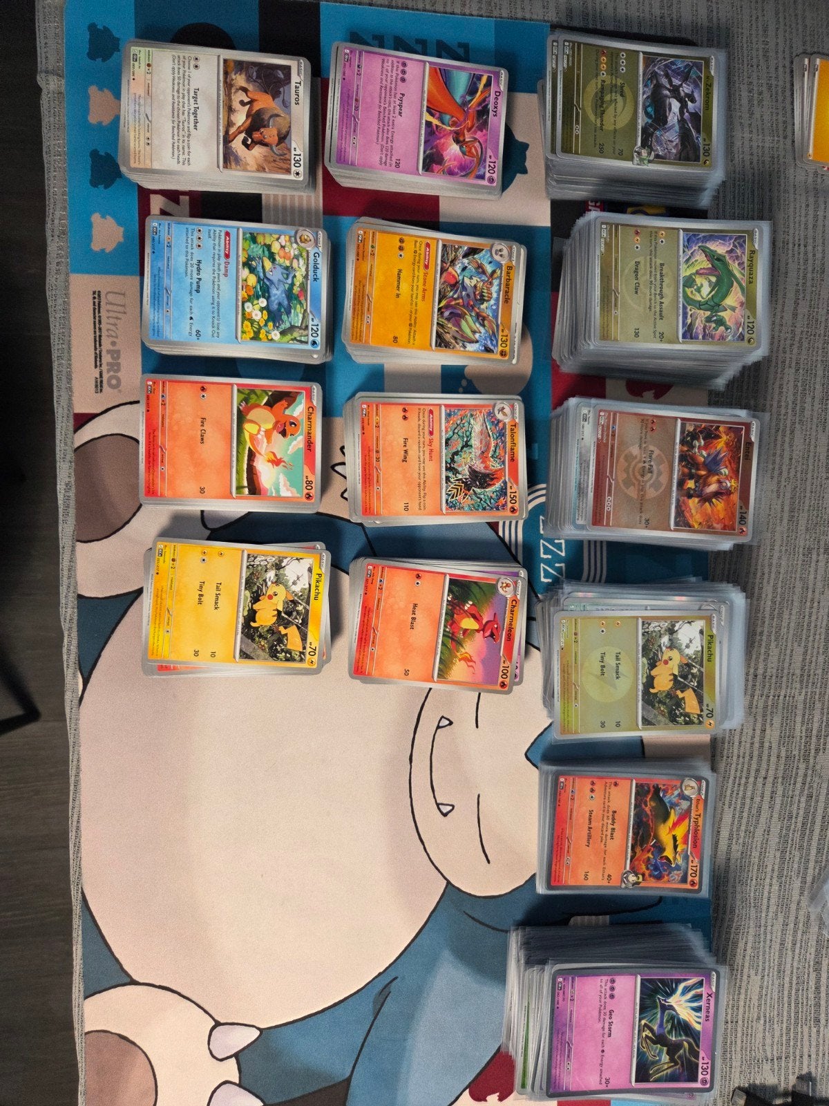 Pokemon bulk ( echte kaarten ), Hobby en Vrije tijd, Verzamelkaartspellen | Pokémon, Ophalen of Verzenden, Meerdere kaarten