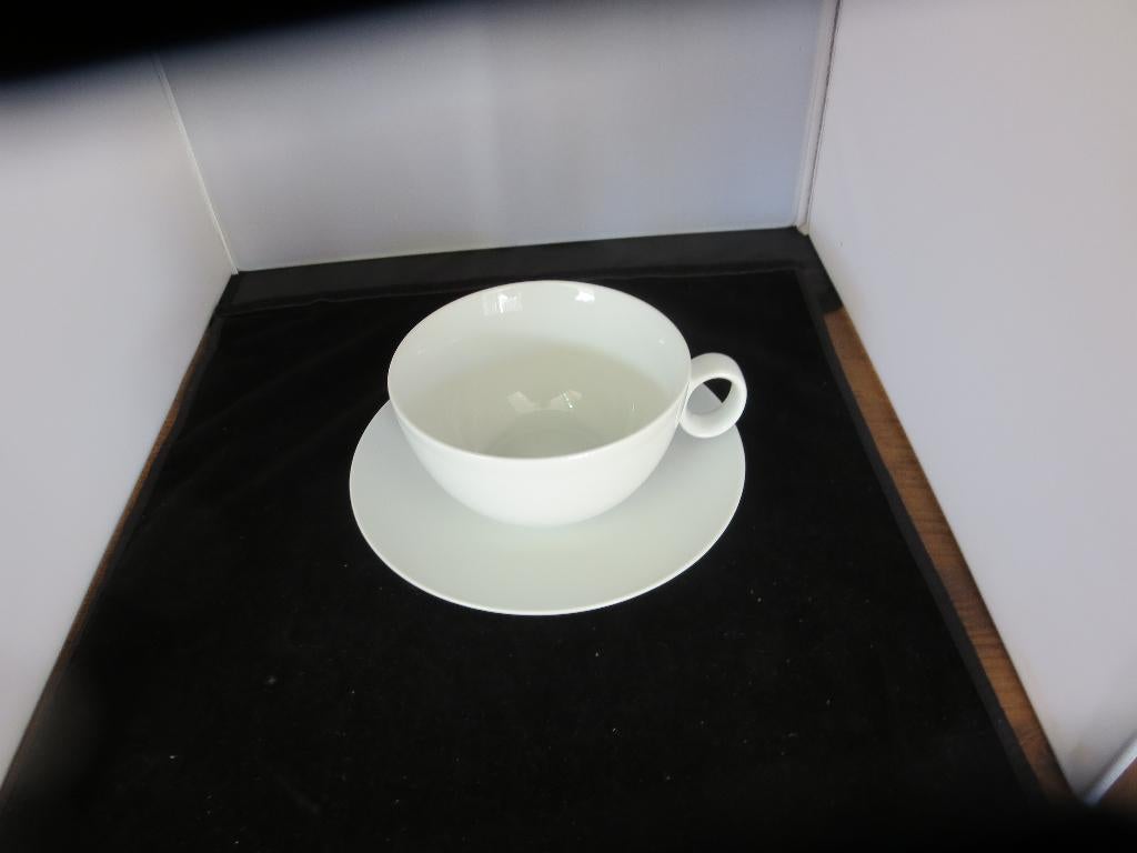 Soepkoppen en schotels Thomas Loft servies, Rosenthal@ttpconcepts.nl, Overige typen, Ophalen of Verzenden, Overige stijlen
