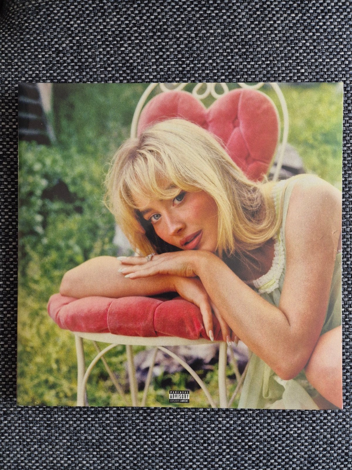 Sabrina Carpenter - Short n' Sweet (LP,  Sealed), LP, Geseald, Nieuw in verpakking, Verzenden