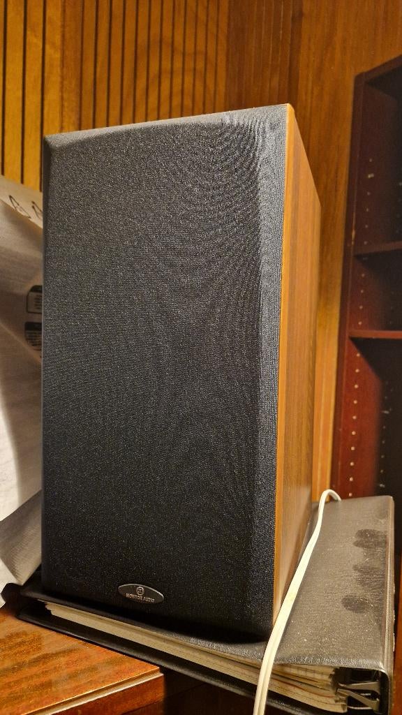 luisdpreker, Overige typen, Zo goed als nieuw, 120 watt of meer, Ophalen
