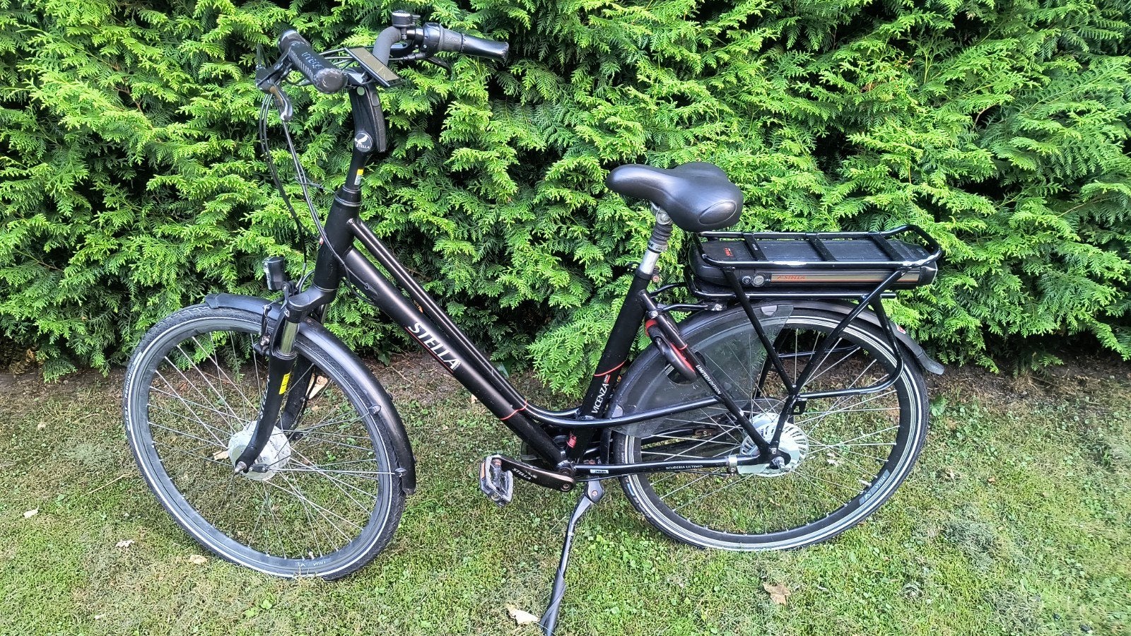 Prima Stella Vincenza e bike dames fiets, Ophalen, Zo goed als nieuw, Overige merken