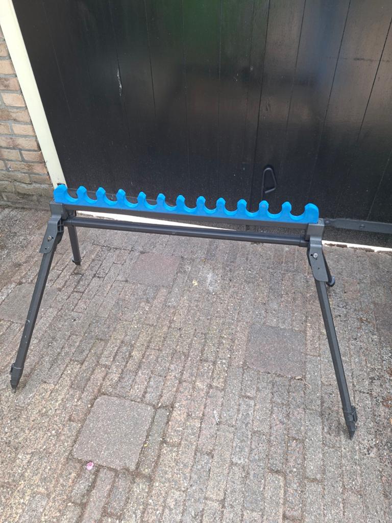 Preston innovations topset steun., Watersport en Boten, Hengelsport | Witvissen, Ophalen, Gebruikt, Overige typen