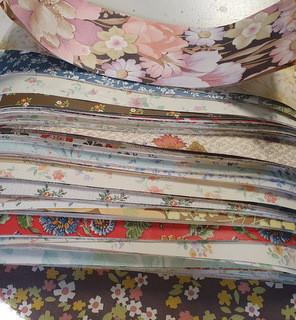 13917 diy scrapbookpapier vintage behang knutselpapier retro, Verzenden, Nieuw, Overige thema's