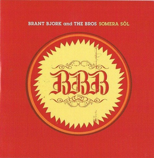 Brant Bjork and the Bros, Cd's en Dvd's, Cd's | Rock, Ophalen of Verzenden, Gebruikt, Psychedelic Rock