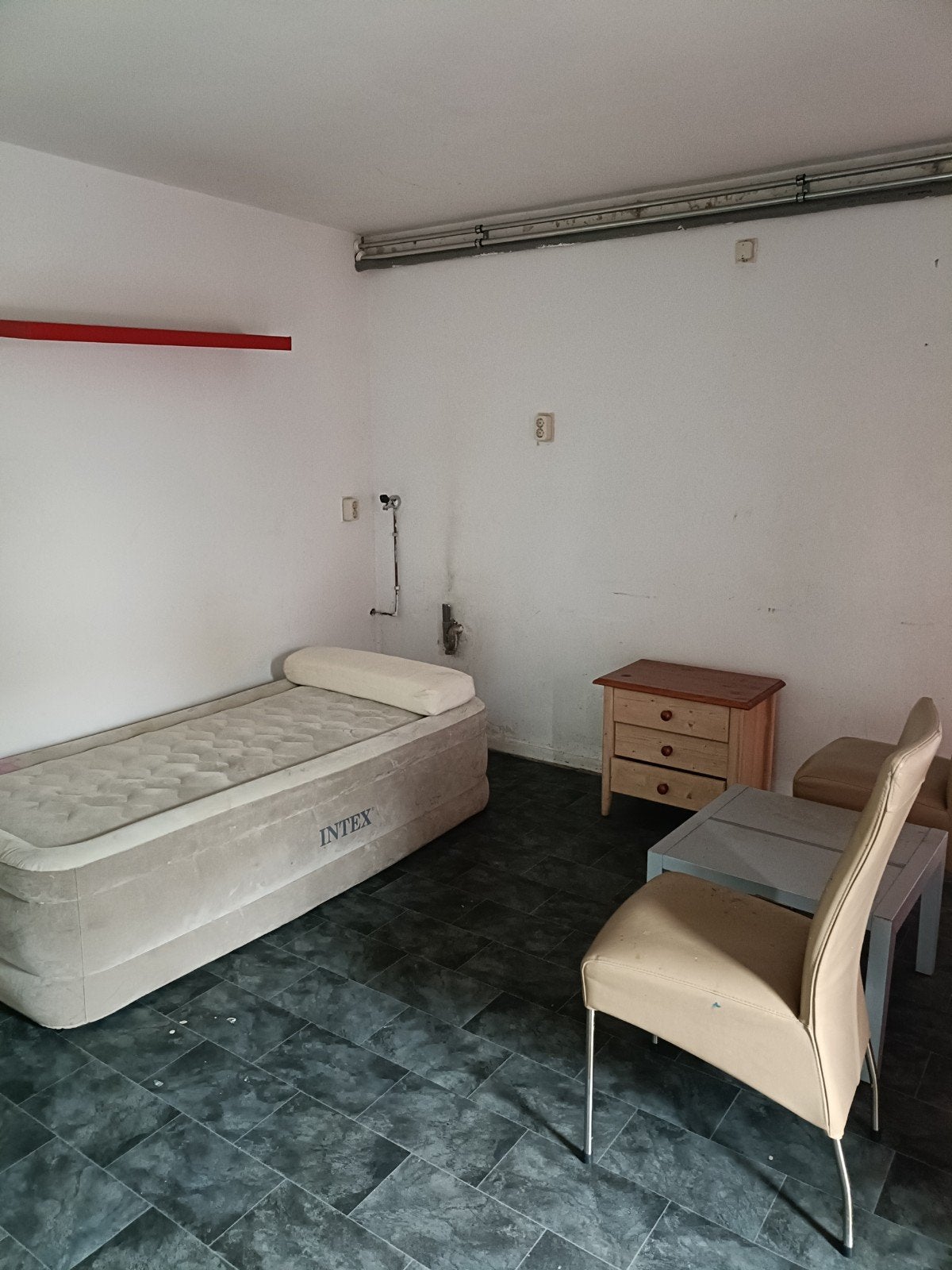kamer te huur