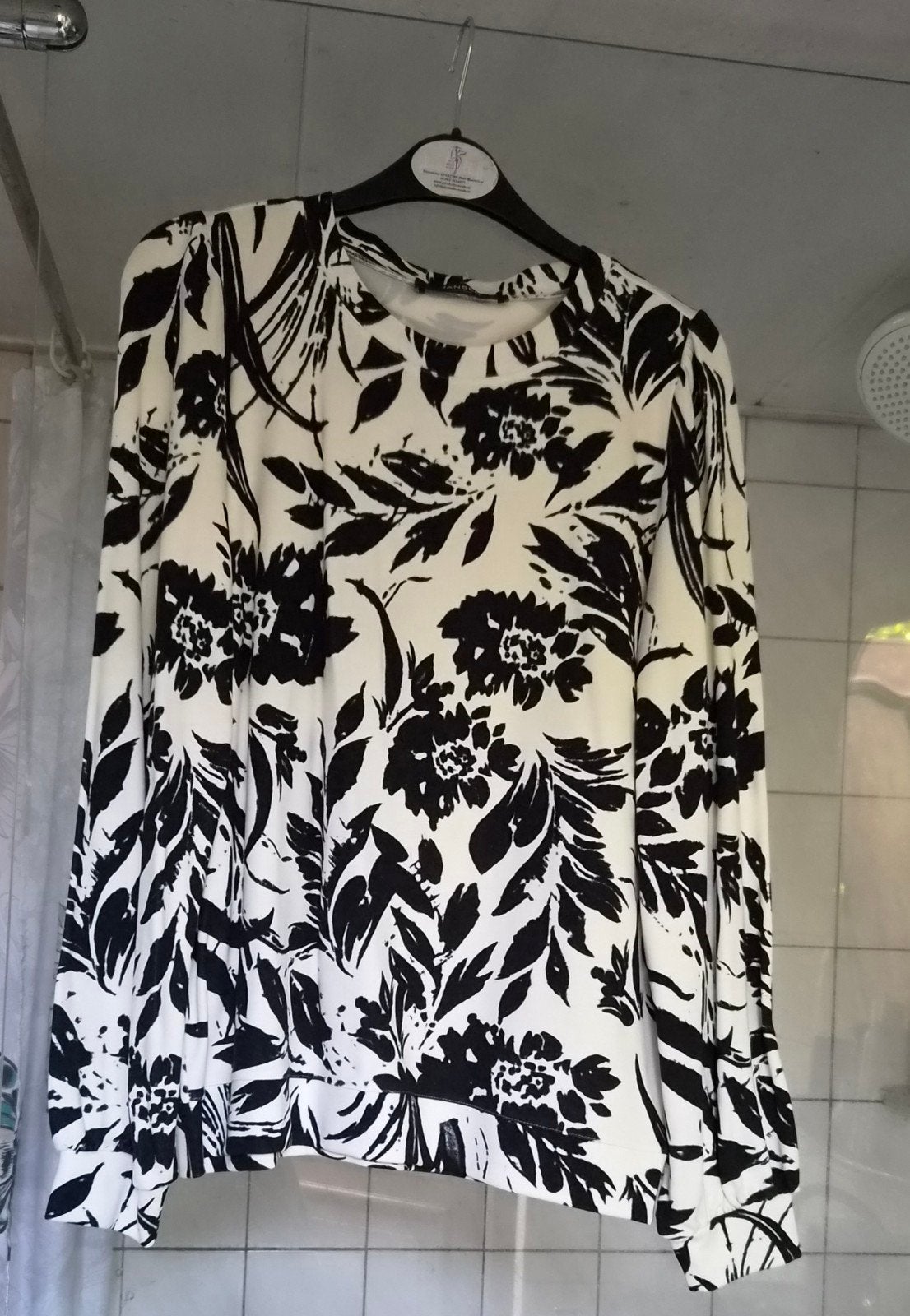 nieuw shirt juffrouw jansen, Ophalen of Verzenden, Nieuw