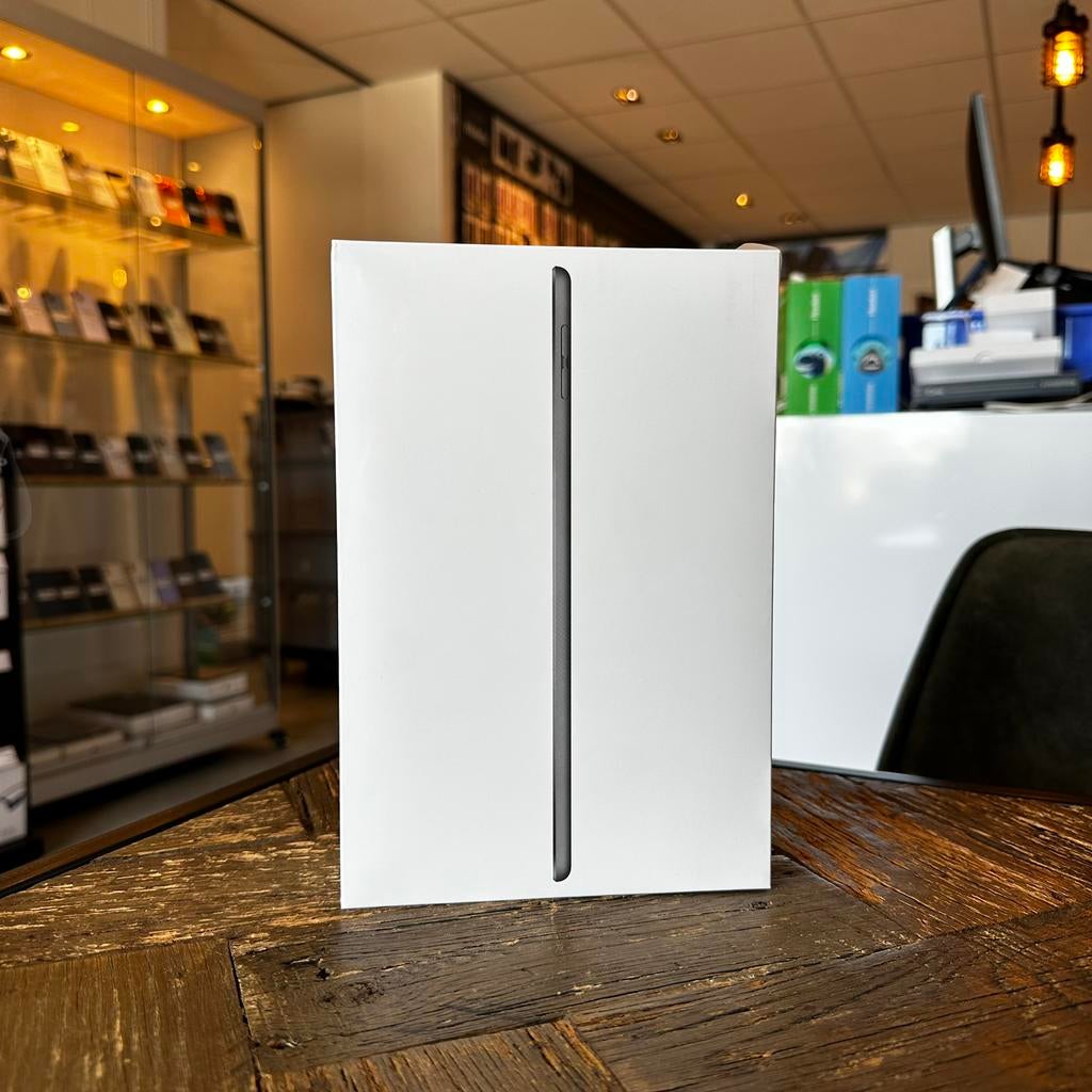 Apple iPad Mini 5 64GB Wifi - Nieuw - Incl Garantie