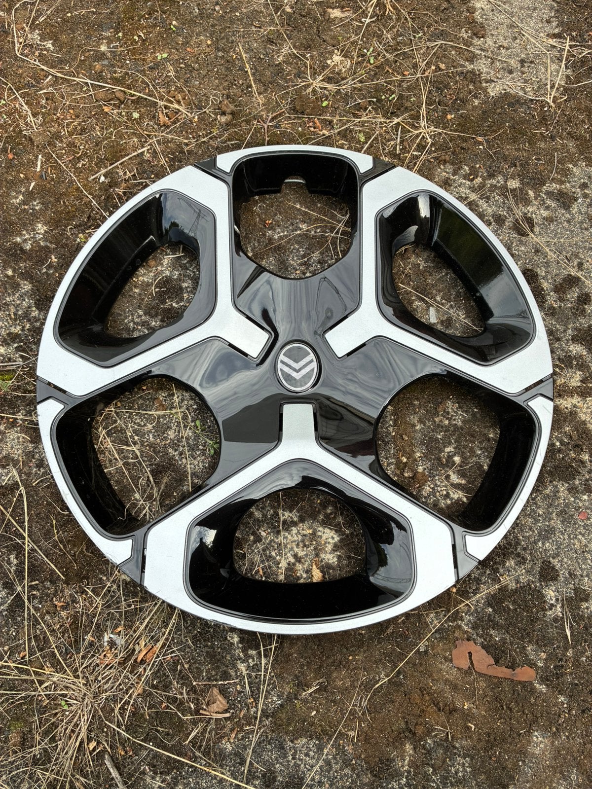 Wieldop Citroen c3, Ophalen of Verzenden, Gebruikt