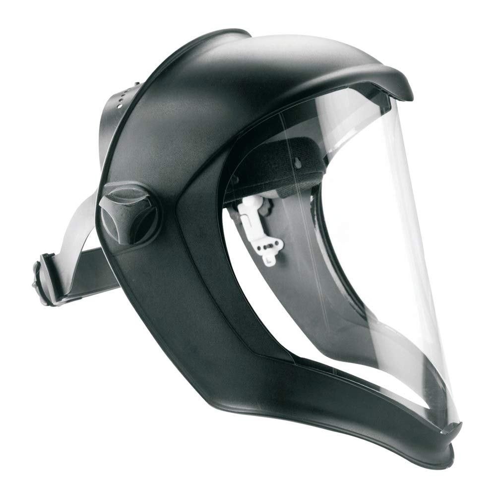 Honeywell Bionic 1011624 volledig gelaat/gezichtsscherm, Doe-het-zelf en Verbouw, Veiligheidsbrillen, Ophalen, Nieuw