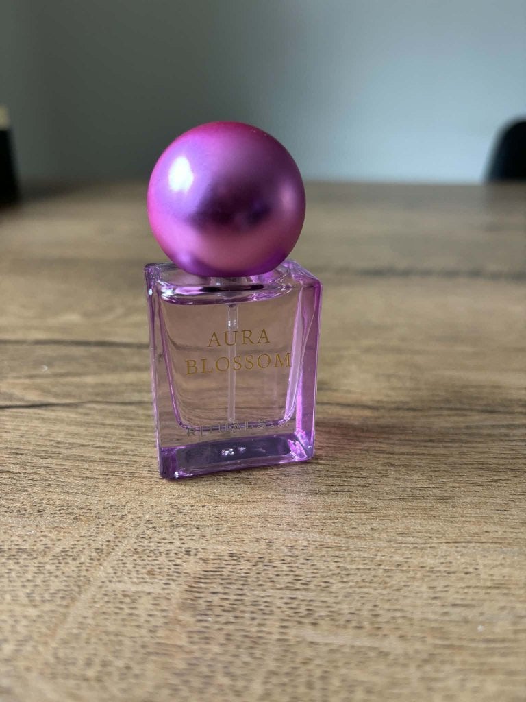 Rituals Aura Blossom Parfum 15 ml, Ophalen of Verzenden, Nieuw