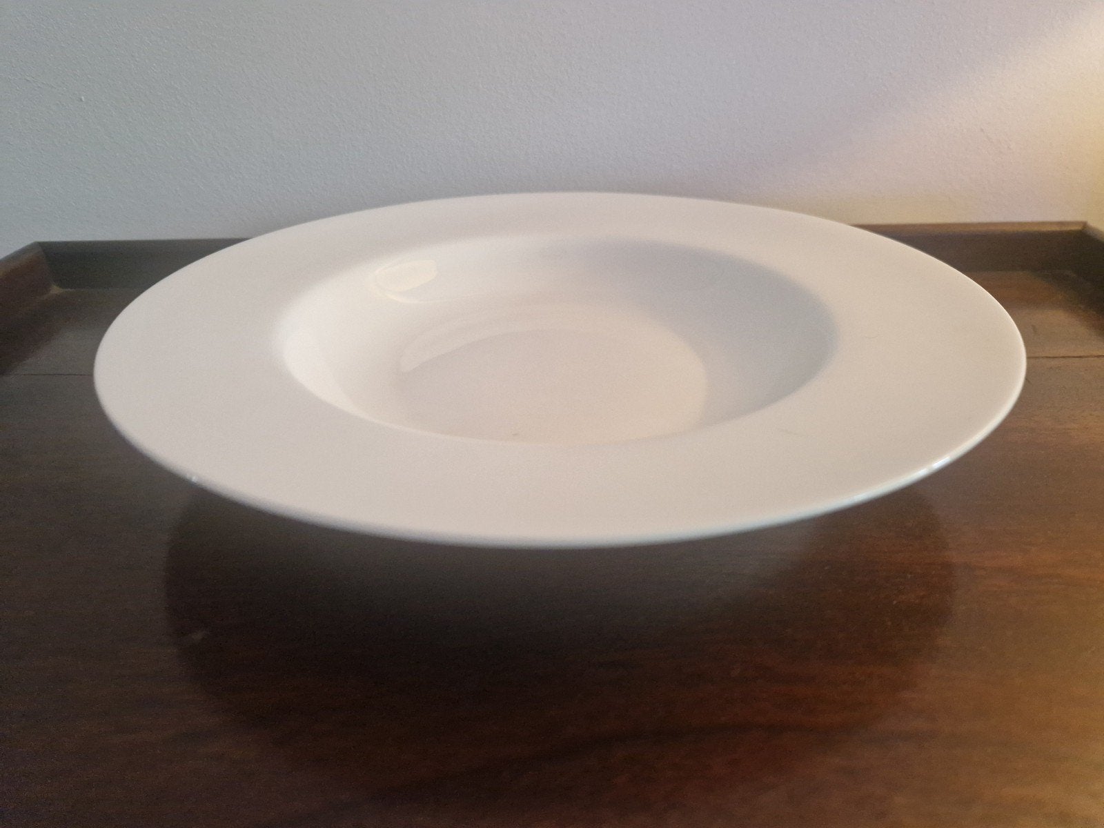 5 Rosenthal Jade diepe soep pasta borden, Antiek en Kunst, Ophalen of Verzenden