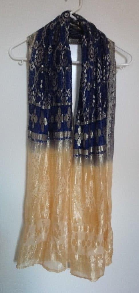 damessjaal, Ophalen of Verzenden, Nieuw, Maat 46/48 (XL) of groter, Sjaal