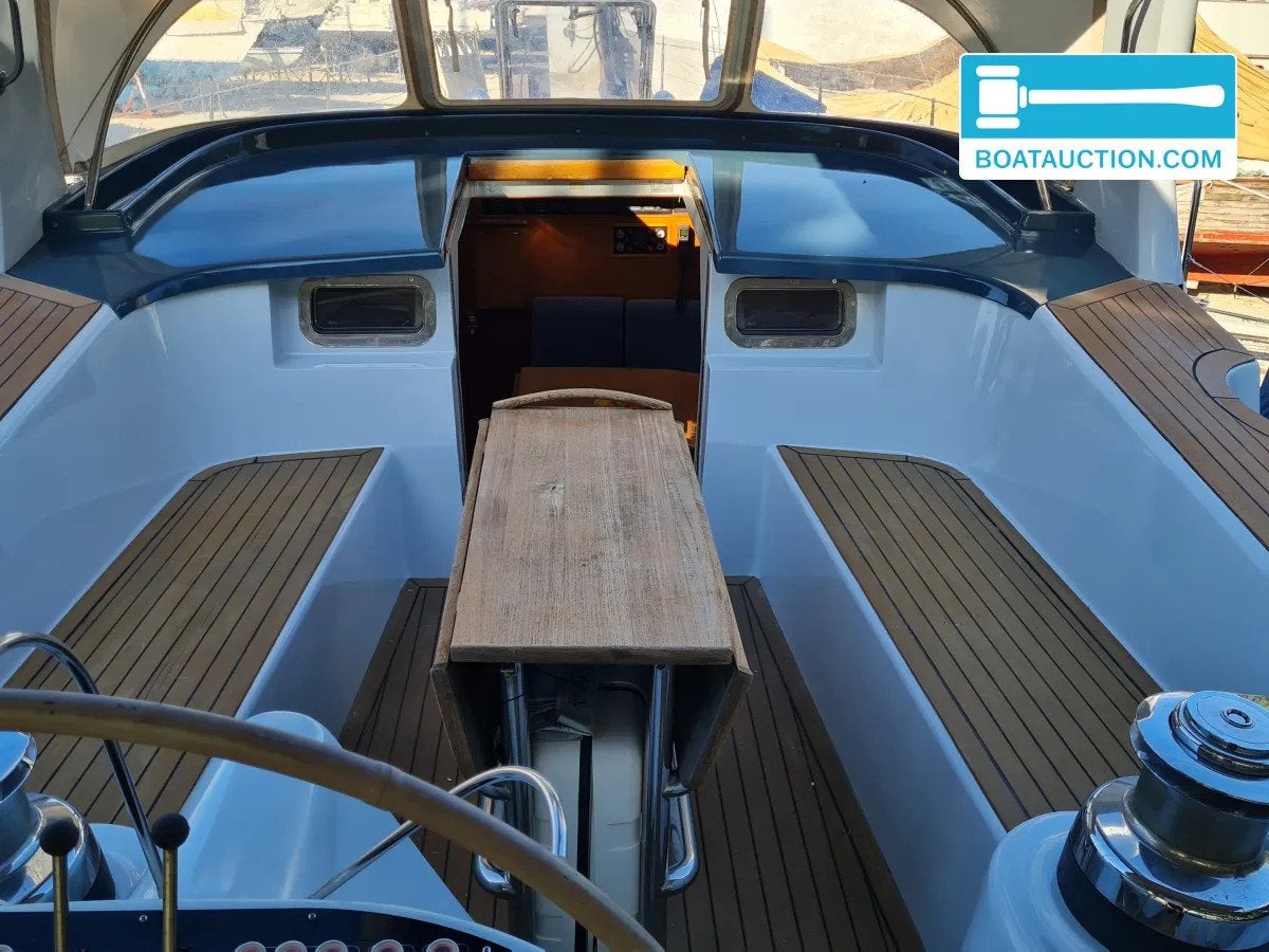 Foto 3 van Seaforce 49 nu in de online veiling.