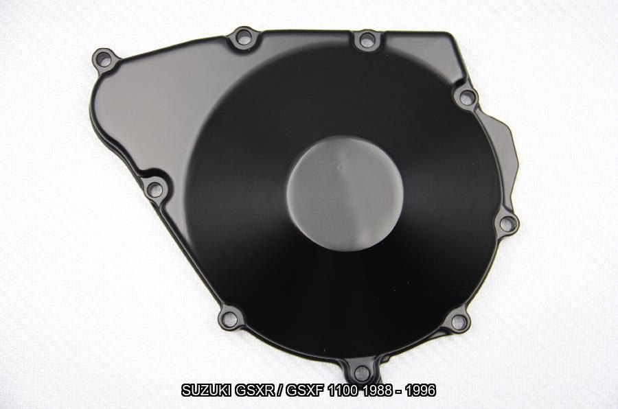 Dynamo Deksel SUZUKI GSXR / GSXF 1100 1988 - 1996, Ophalen of Verzenden, Nieuw