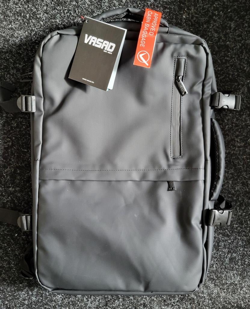 Vasad tas nieuw, Ophalen of Verzenden, Nieuw