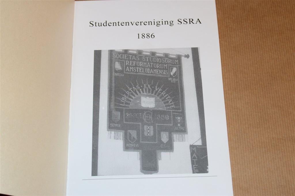 Jubileumboek Matesxa — Zeldzaam Boek [1933-2003], Ophalen of Verzenden, Gelezen
