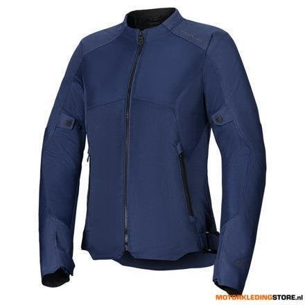 Alpinestars Stella C-1 Air Motorjas, Blauw, Ophalen of Verzenden, Nieuw met kaartje