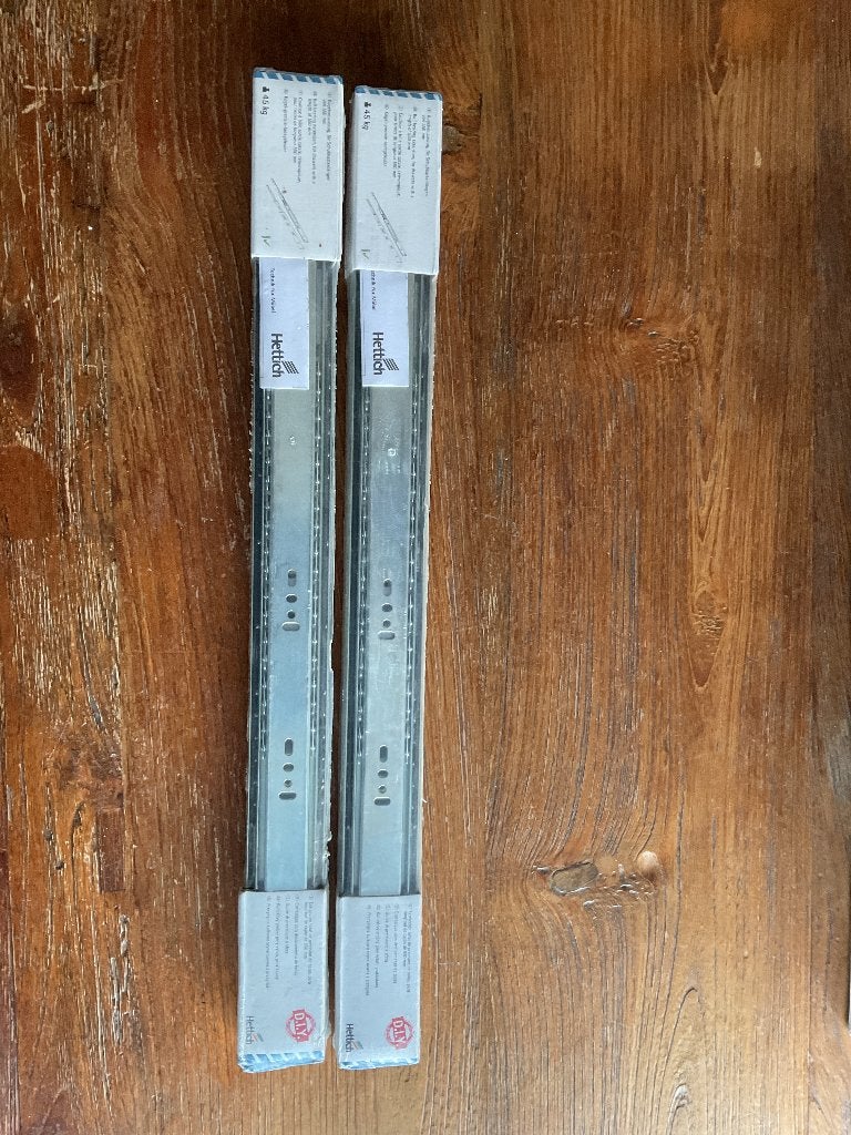 Ladegeleider, Doe-het-zelf en Verbouw, Ophalen of Verzenden, Nieuw, 50 tot 100 mm, Overige typen