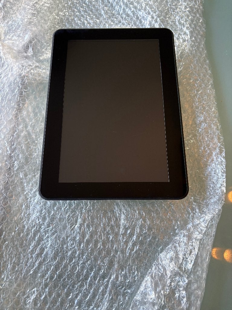 iiyama TF1015MC-B2 touchscreen 10", Touchscreen, Ophalen of Verzenden, Overige typen, 60 Hz of minder