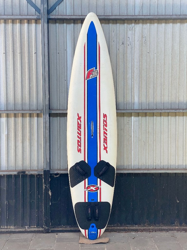 F2 Xantos 295, Watersport en Boten, Ophalen, 250 tot 300 cm, Gebruikt, F2