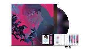 Kpop Demon Hunters Record Store Day releases, Cd's en Dvd's, Inclusief poster, 2020 tot heden, Ophalen of Verzenden, 12 inch