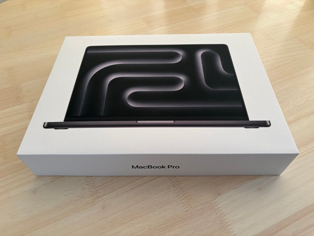 New Macbook Pro M5 14" 24GB / 1 TB, MacBook Pro, 1 TB of meer, Qwerty, Overige groottes