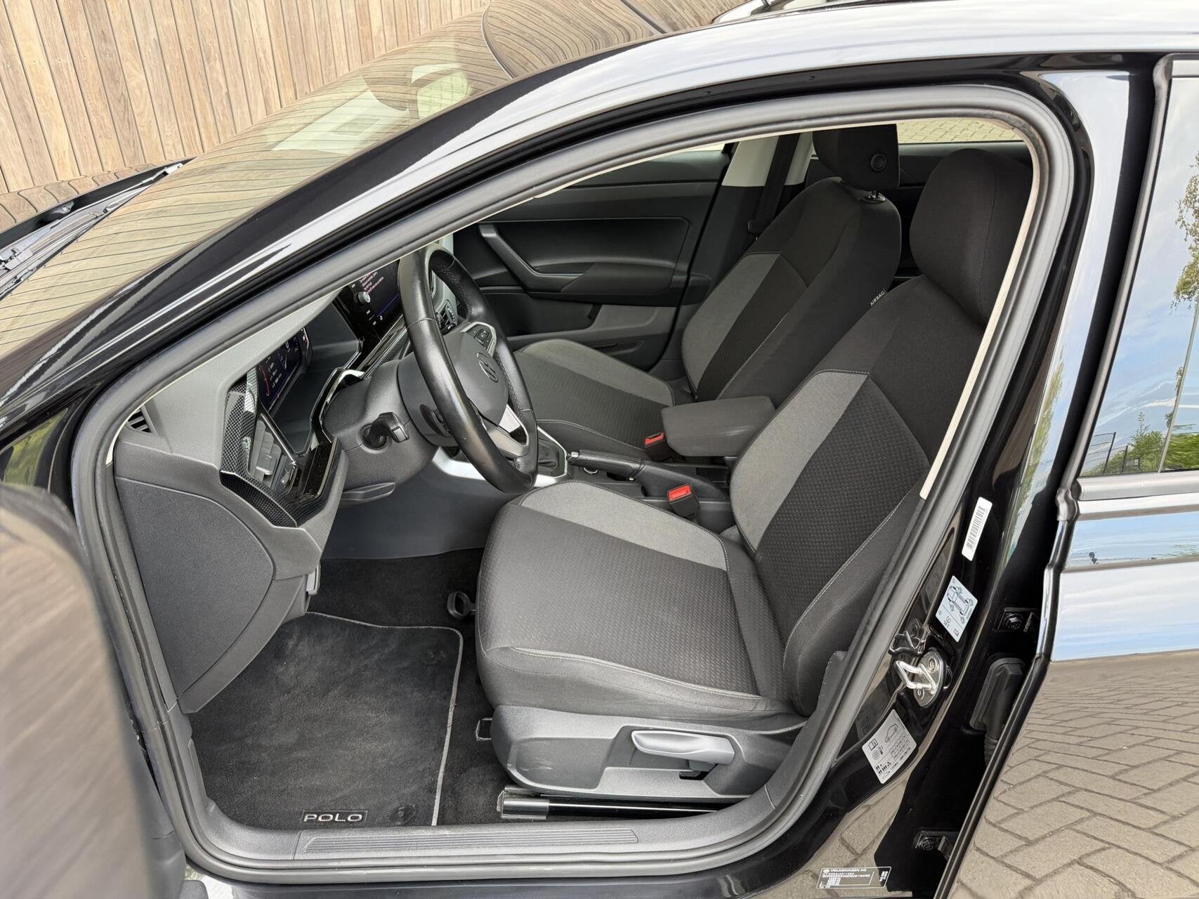 Foto 12 van Volkswagen Polo 1.0 TSI Style | PANORAMADAK | CAMERA