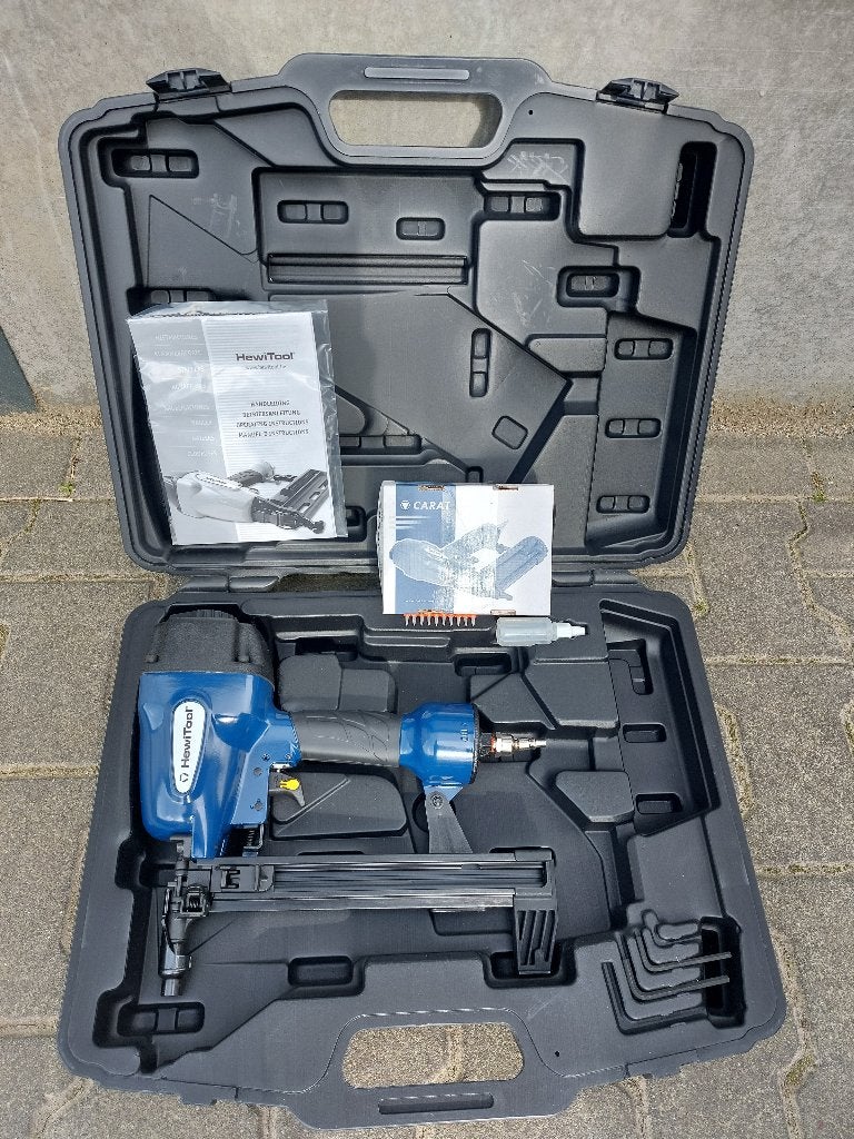 Carat CN25 Betonschiethamer lucht schiethamer  NIEUW, ,, Nieuw, Ophalen of Verzenden, ,