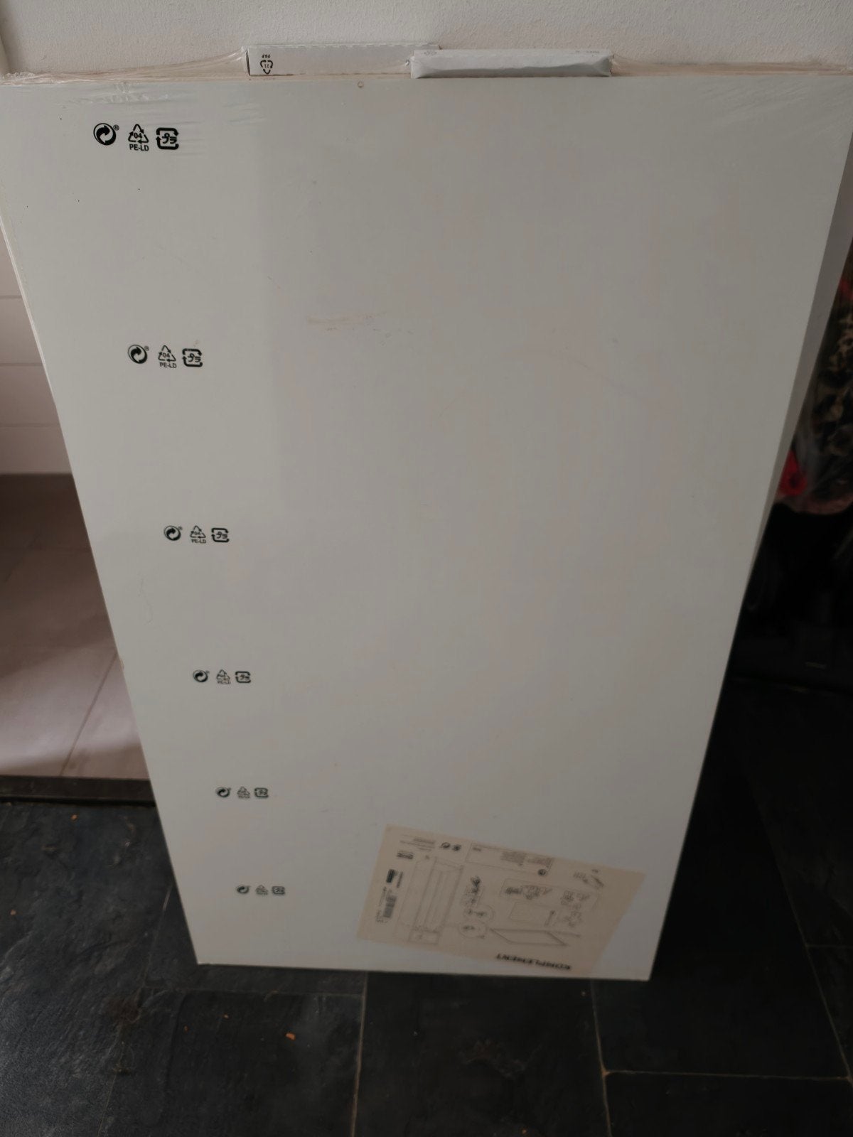 3x IKEA PAX planken, Ophalen, Met plank(en), Nieuw, 50 tot 100 cm