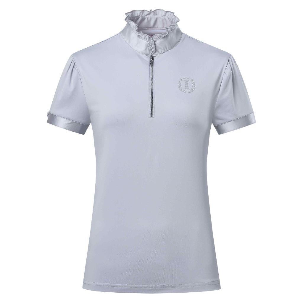 Imperial Riding Polo Shirt Anna, Dieren en Toebehoren, Dressuur, La frontiere ruitersport, Dames, Bianca@lafrontiereruitersport.nl