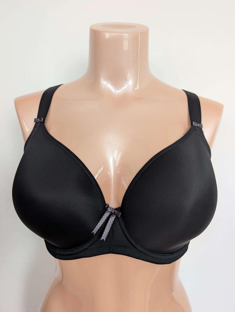 Nieuw elomi bh 95g 90i 95i 100i 90j 95j 80k 90k 95k, ., Zwart, Ophalen of Verzenden, BH